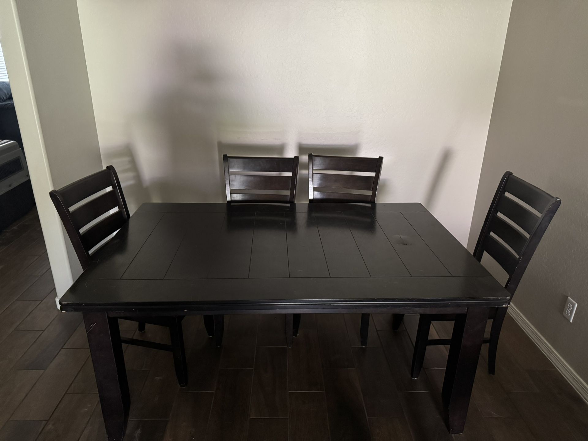 Dinning Room Table