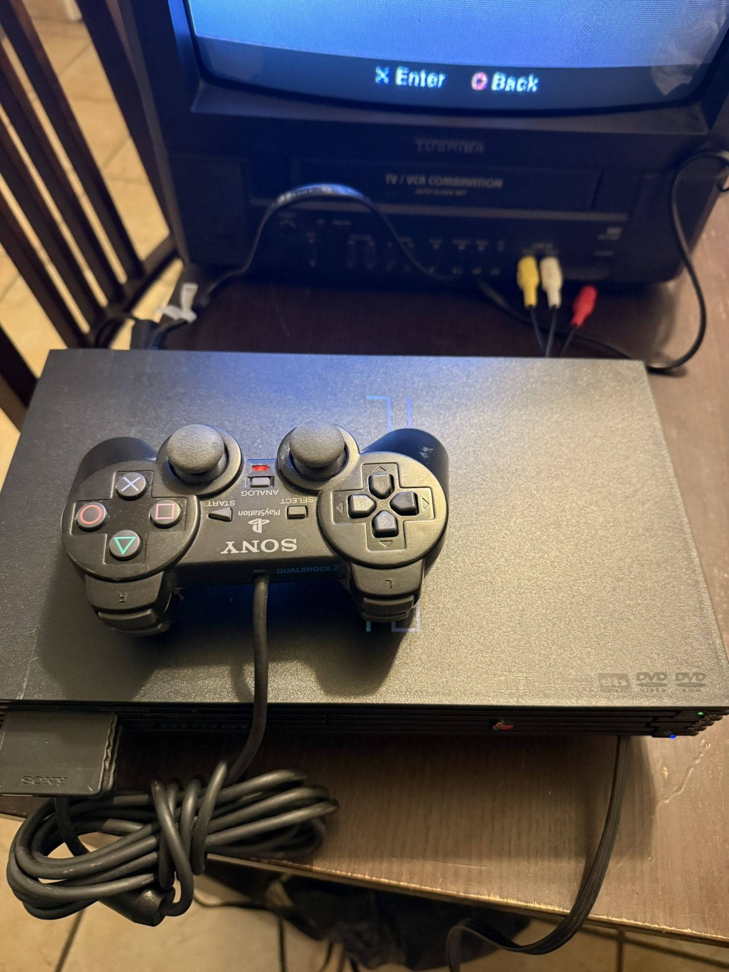 Playstation 2 Original