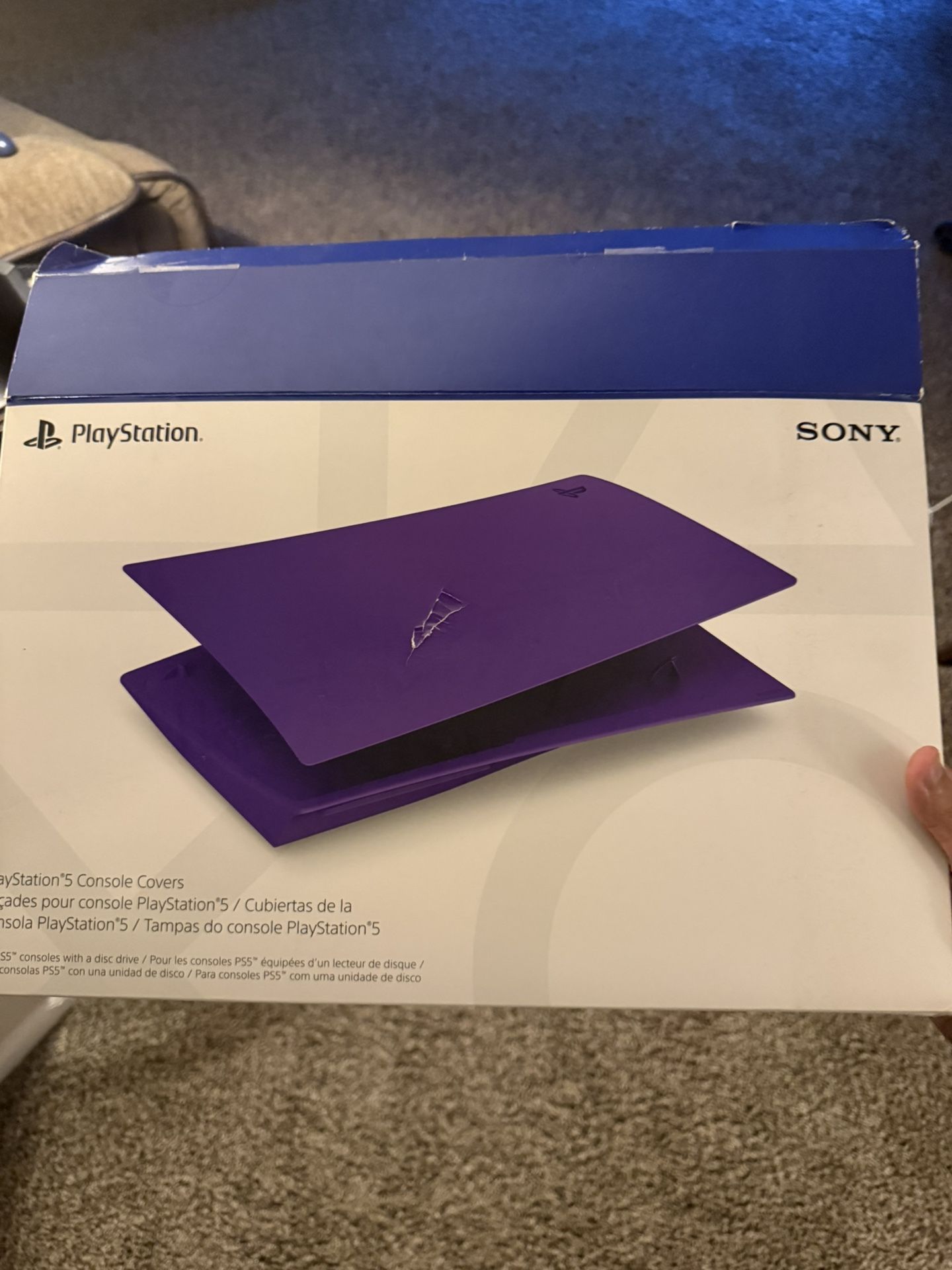 PS5