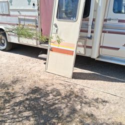 Motorhome 