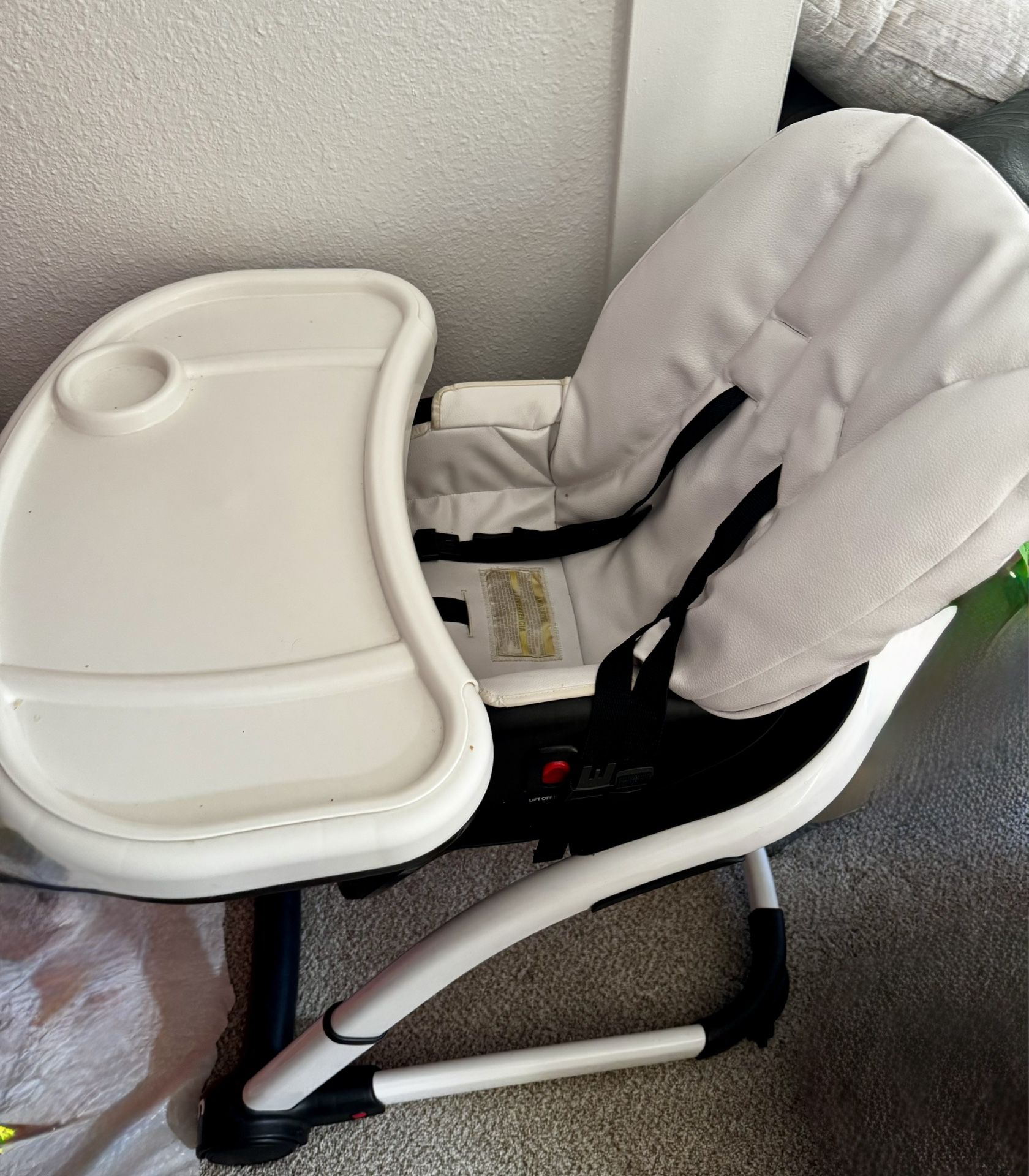 Graco High Chair