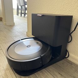 IRobot Roomba J6+ Self Emptying