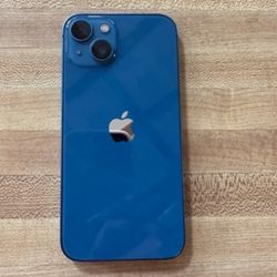 Iphone 13 In perfect condition 