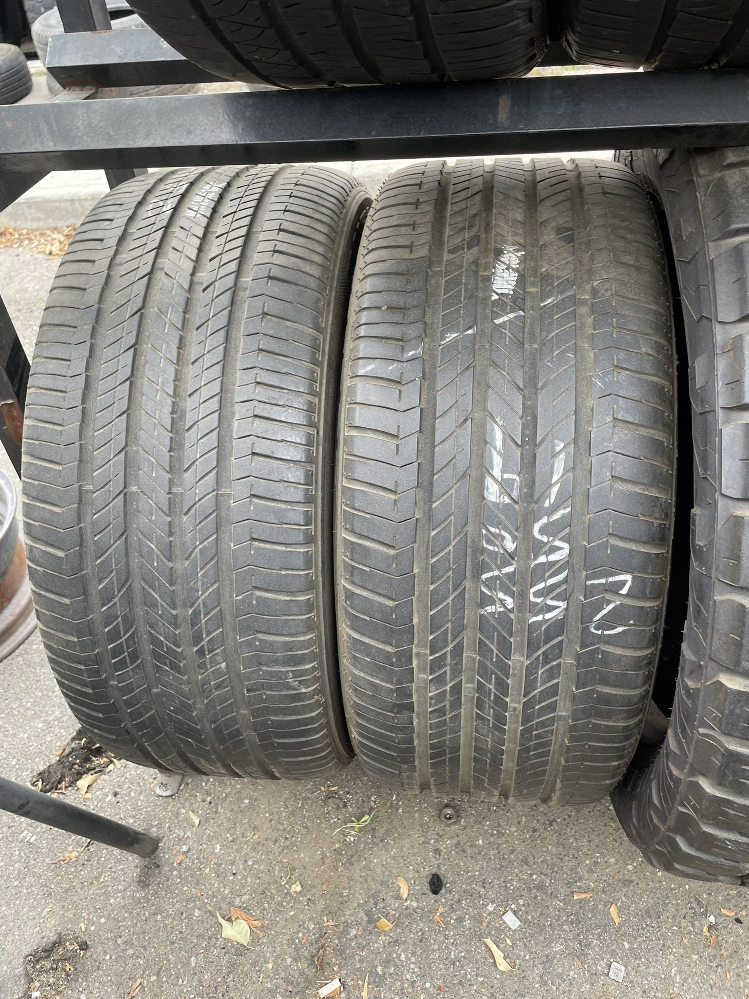 Used Tires Llantas Usadas