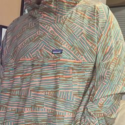 Jacket Patagonia Fonhoggers 