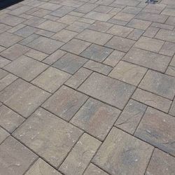 PAVERS AND LANDSCAPE  FOR SALE