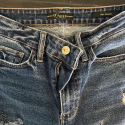 Women’s Guess Jeans