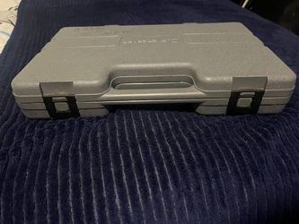 NAPA Socket Set by Evercraft 3/8 1/4