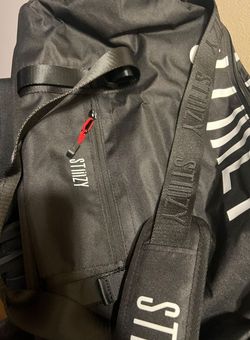 STIIIZY LIMITED EDITION DUFFLE BAG