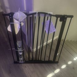 Baby Gate