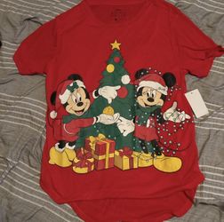 Mickey Mouse Shirt