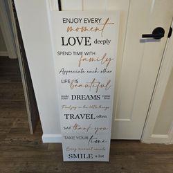 Home Decor Wall Hanging