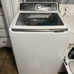 Samsung Washer