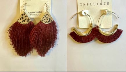 Stylish Jewelry set 💫