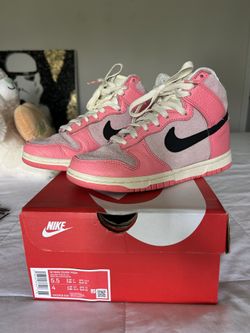 WMN Nike Dunk High Size 5.5