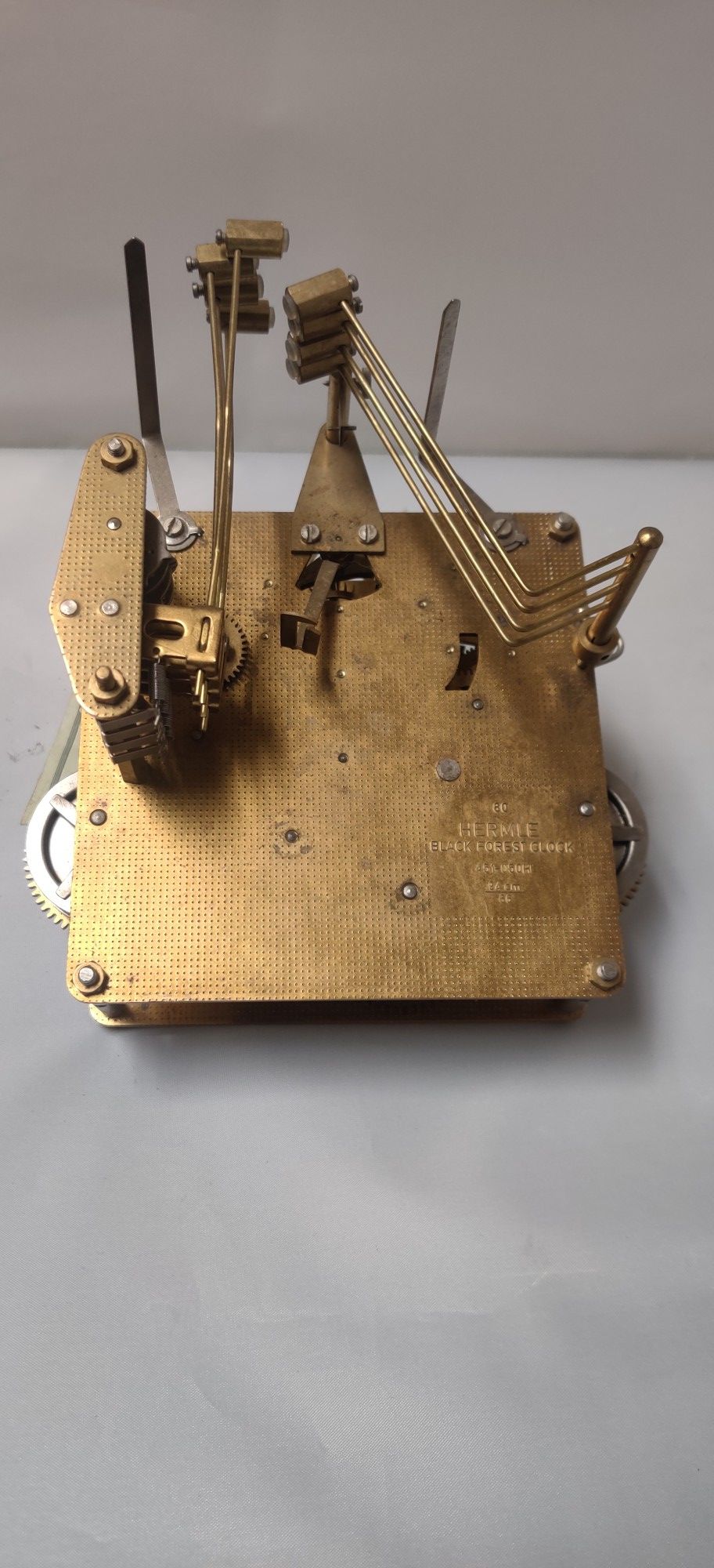 Hermle Black Forest clock 451050H 94cm for Sale in Philadelphia, PA OfferUp