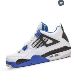 Jordan 4 Motorsports 45