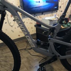 Santa Cruz Hightower    xl.    