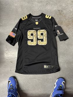 Watt Jersey Men’s Medium