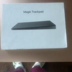 Magic Trackpad 2 