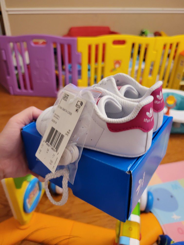 Infant Adidas 