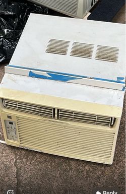 window ac