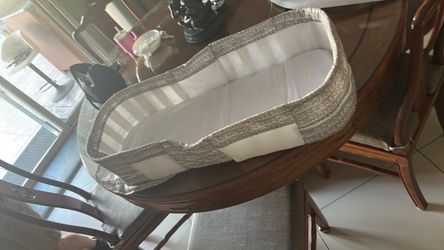Portable bassinet