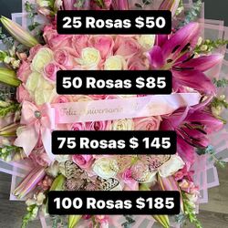 Ramos Buchones! 🧚🏻‍♀️🌹