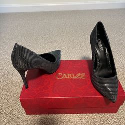 CARLOS by Carlos Santana WOMEN Shoes