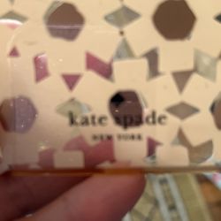 Kate Spade ♠️ iPhone 8 Plus Cover 