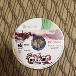 Castlevania: Lords of Shadow 2 (Xbox 360/Xbox One)