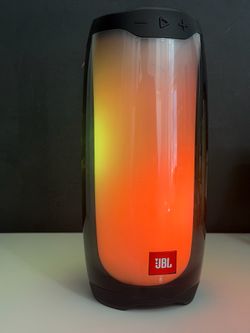 JBL Pulse 4 - Bluetooth Party Speaker