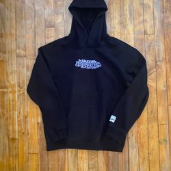 Used H&M Spider-Man Sweater