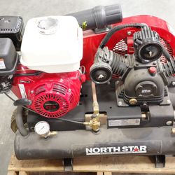 Northstar Air Compressor 