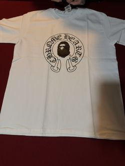 BapexChrome Hearts 