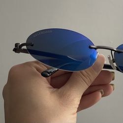 BALENCIAGA sunglasses 