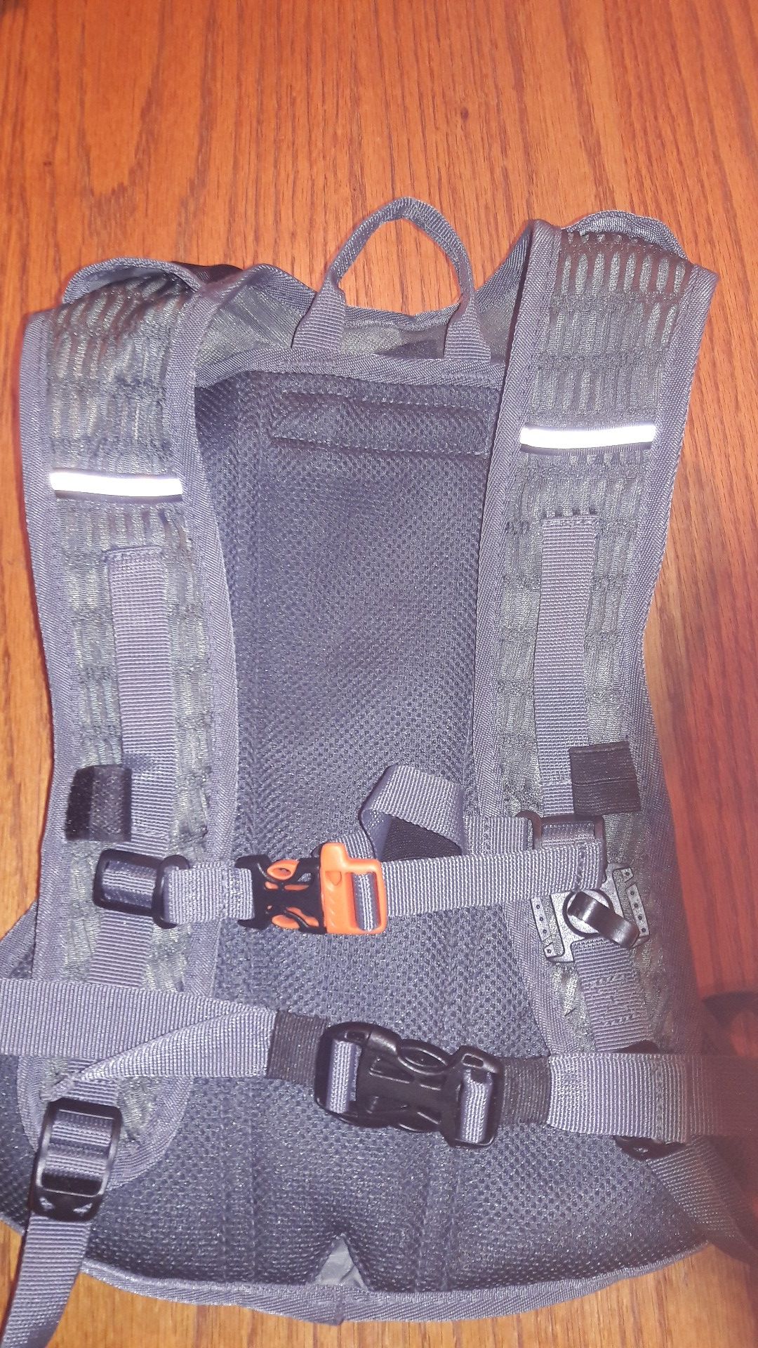 Vibrelli hydration Backpack