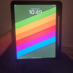 Apple IPad Pro 512g Pro Pencil Wifi + Cellular 