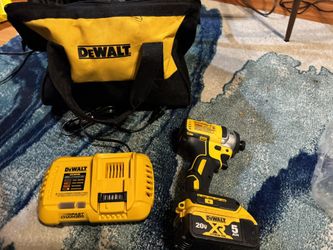 DeWalt Power Tool