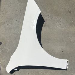 2020 - 2023 MERCEDES BENZ CLA-CLASS RH PASSENGER SIDE FRONT FENDER OEM