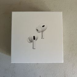 AirPods Pro 2 (USB-C)