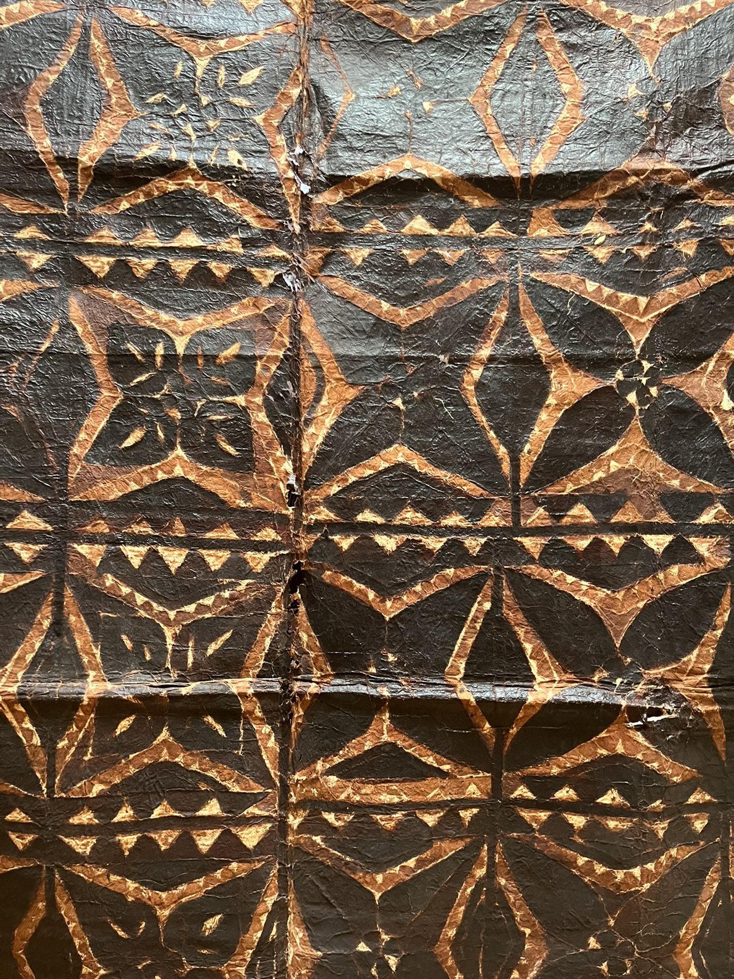 Vintage Tapa Asking 200.00