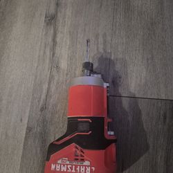 CRAFTSMAN V20 BRUSHLESS RP Fixed Base Router. 