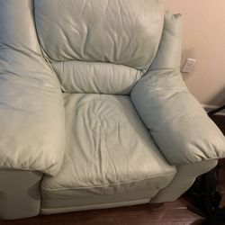 Nicoletti Sofa Chair