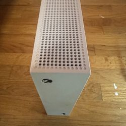 Xbox Series S (Read Description)