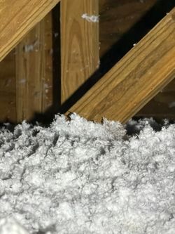 ATTIC INSULATION