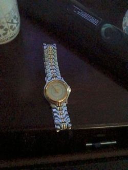 Archi women's watch