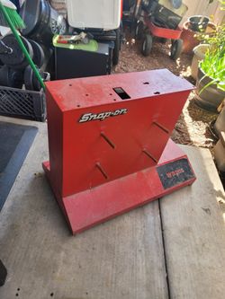 Metal box