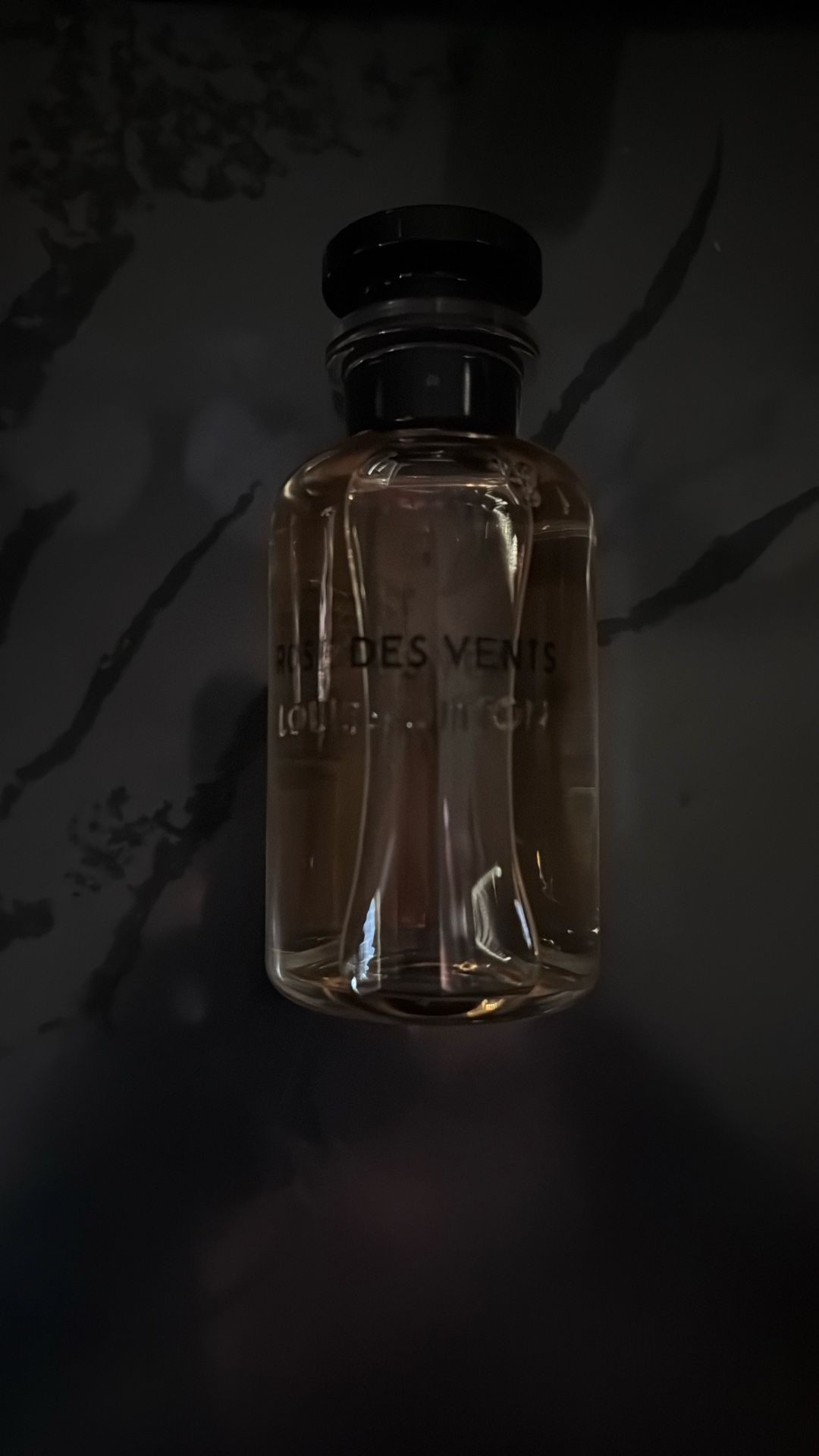 Louis Vuitton Rose De Vents 
