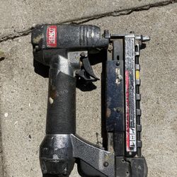 23G Micro Nailer